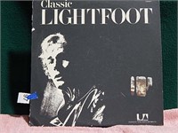 Classic Lightfoot