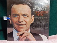 Frank Sinatra Greatest Hits