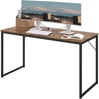 READ!! 63 inch Computer Desk Simple Laptop Office