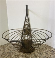 Metal Basket