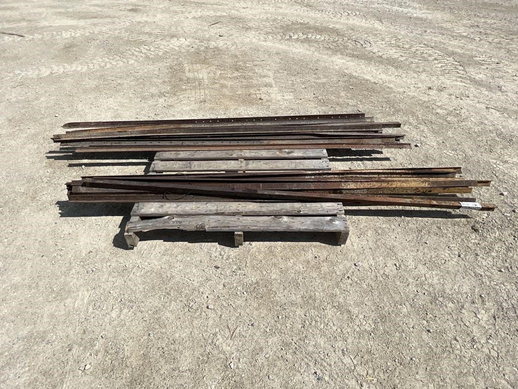 Fence Stakes