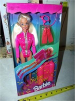 Swim n Dive Barbie Doll