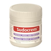 Sealed - Sudocrem