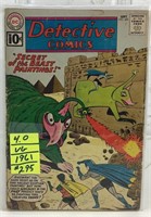 DC detective comics #295
