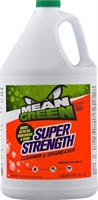 Sealed - Mean Green Super Strength Cleaner and Deg