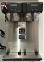 BUNN Coffee Maker Model#AXIOM TWIN APS