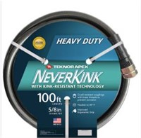 NeverKink Teknor Apex5/8-in100ft Hose $59