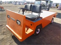 Columbia Utility Cart