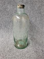 Robert Gibson Medical Maker Bottle