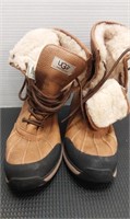 UGG Waterproof boots.  Sz 9