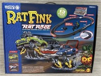 Rat Fink Rat Race Toy Set