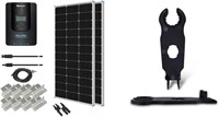 Renogy 200W 12V Solar Kit + Tool