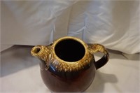 Hull USA Oven Proof Teapot