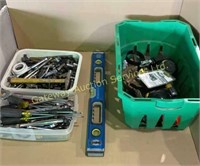 Miscellaneous Sockets, Wrenches, Measuring Tapes,