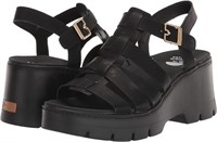 Dr. Scholl's Shoes Women's Platform Wedge, Size 10