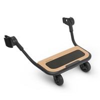 PiggyBack Ride-Along Board for Vista/V2 Strollers
