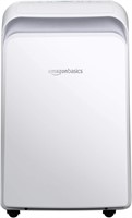 Amazon Basics Portable Air Conditioner With Remote