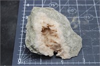 Pink Dolomite Specimen, 5oz