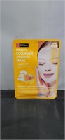 Honey Collagen Essence Mask