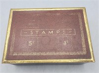 Stamp Holder