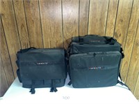 Keepsakes Tote - Set of 3 Bags