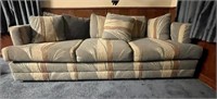 Handcrafted Southwest Furniture Couch & Loveseat