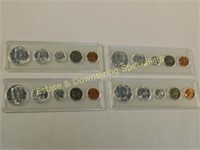 1964 US Coin Proof Sets