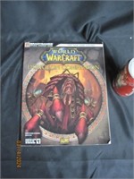 World Of Warcraft Strategy