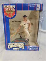 Starting Lineup Cooperstown Collection MLB Figure