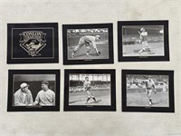 1993 Conlon Collection MLB Megacards