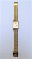 Lucien Piccard DeFonte Watch