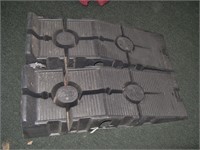 Set of Rhino Vehicle Ramps