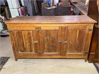 Antique Buffett/Sideboard