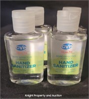4 Hand Sanitizer 2fl oz
