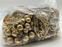 Mystery Costume Jewelry Grab Bag