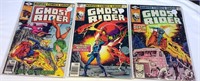 Marvel-Ghost Rider-Comic Books