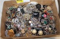 Jewelry Lot