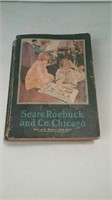 1926 1927 Sears Roebuck and Company Chicago