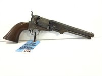 Very Nice Colt 1851 Navy Revolver-