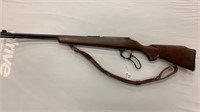 Marlin Model 57 .22mag Lever-Action Rifle, Tube