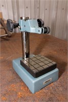 Mitutoyo 7008 Dial Gage Stand