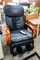Sharper Image Massage Chair