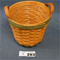 Longaberger Basket