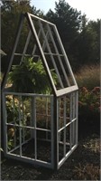 Window Greenhouse