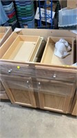 Cabinet 30x24x35