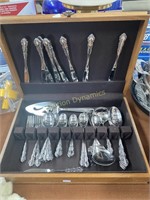 Onieda Stainless Flatware