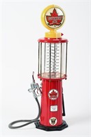 SUPERTEST VISIBLE GAS PUMP LIQUOR DISPENSER