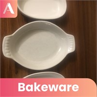 Bakeware Set