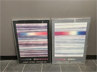 2 Jurgen Peters Rainbow Space Posters