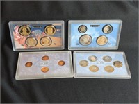 2009-S US MINT SET